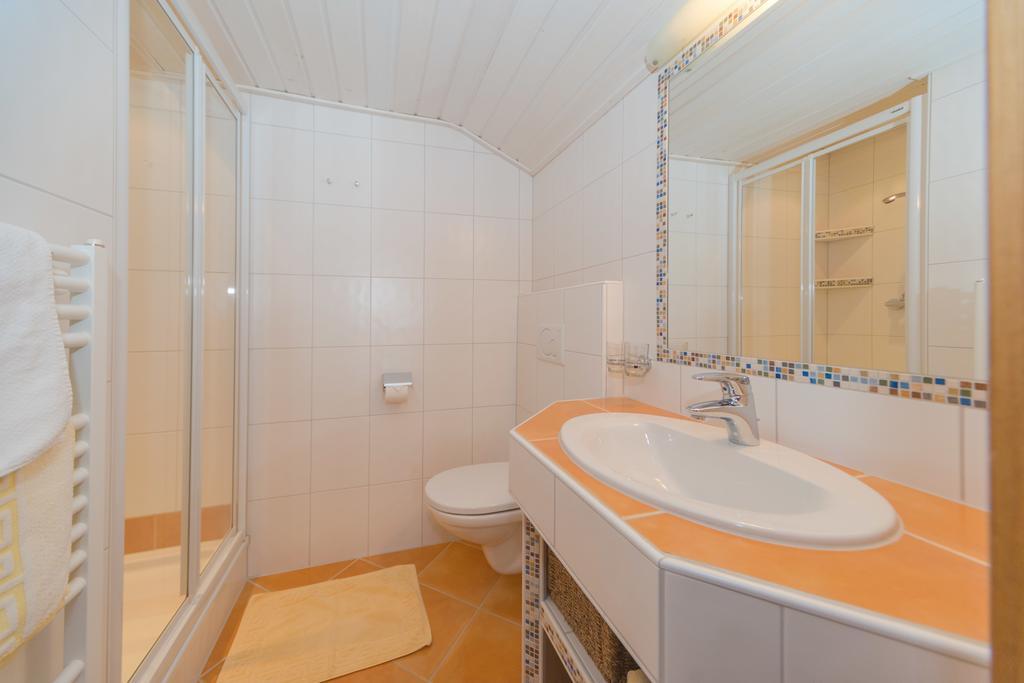 Gloesalm Appartement Ramsau am Dachstein Kamer foto