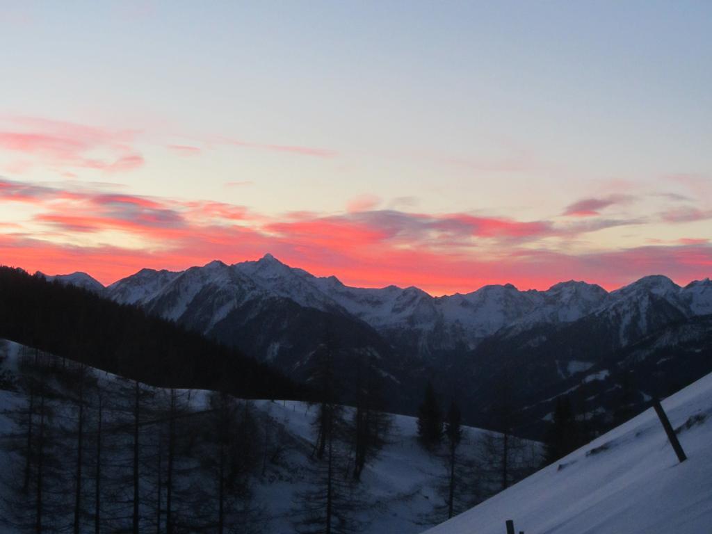 Gloesalm Appartement Ramsau am Dachstein Buitenkant foto