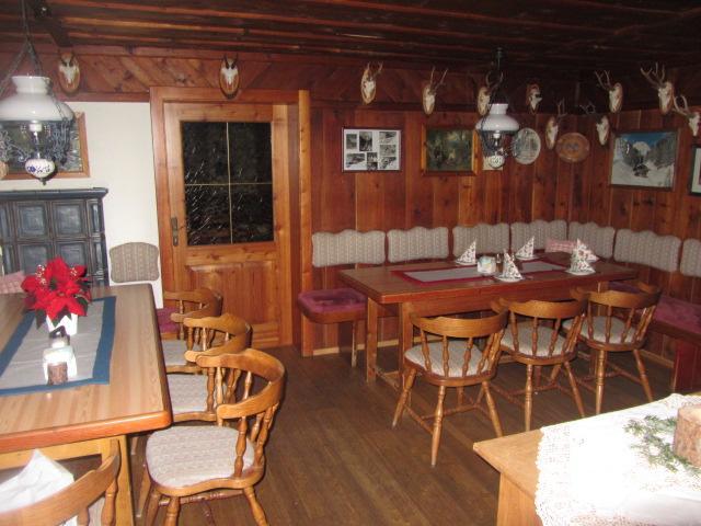 Gloesalm Appartement Ramsau am Dachstein Buitenkant foto