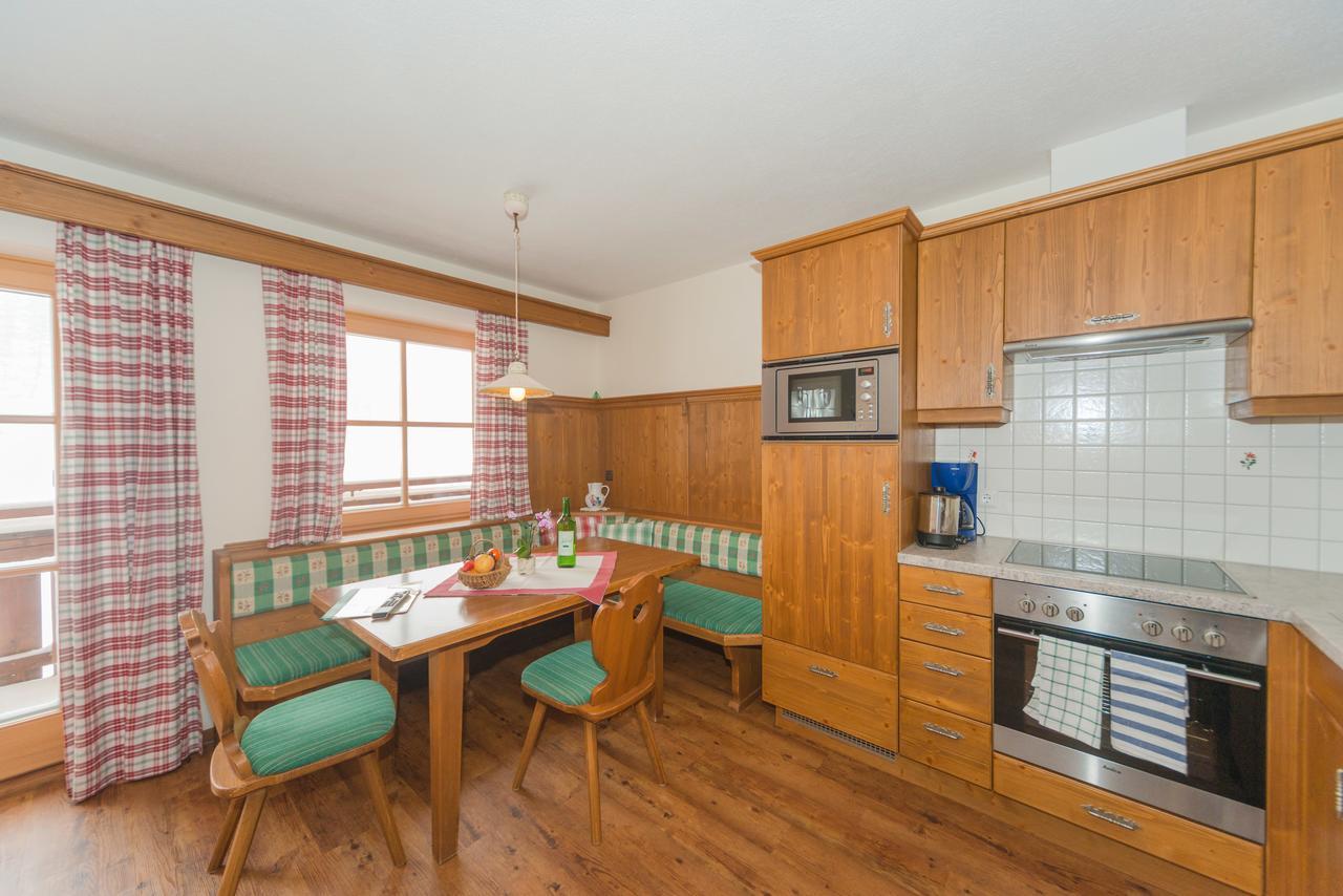 Gloesalm Appartement Ramsau am Dachstein Buitenkant foto
