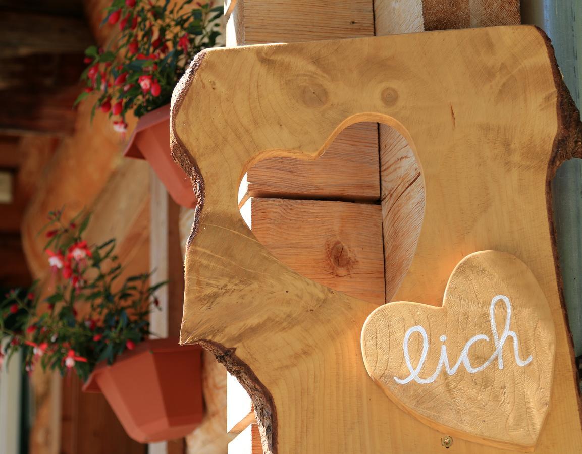 Gloesalm Appartement Ramsau am Dachstein Buitenkant foto