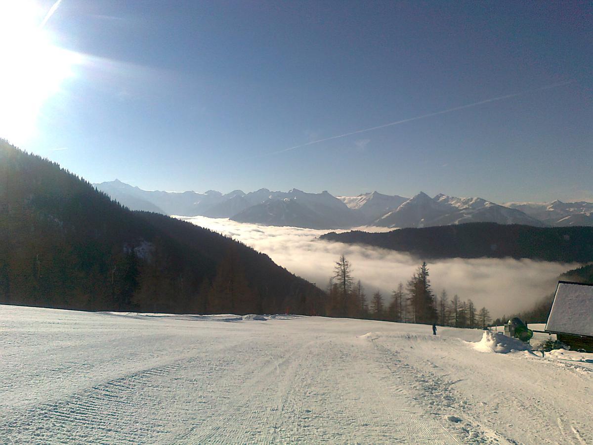 Gloesalm Appartement Ramsau am Dachstein Buitenkant foto