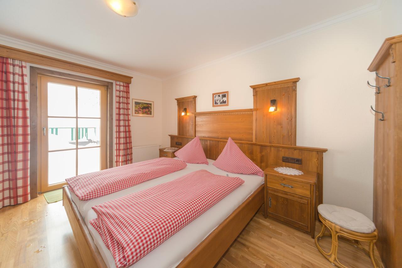 Gloesalm Appartement Ramsau am Dachstein Buitenkant foto